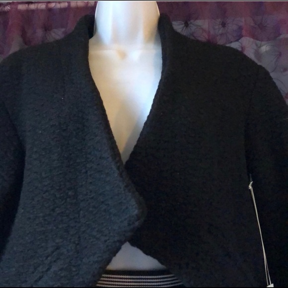 Thakoon Addition open sweater jacket - Picture 2 of 6